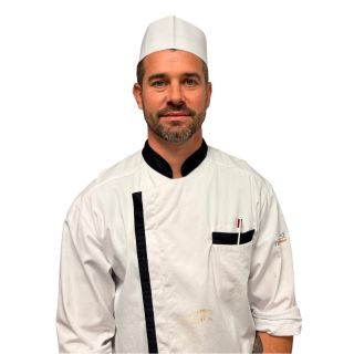 Chef cuisinier