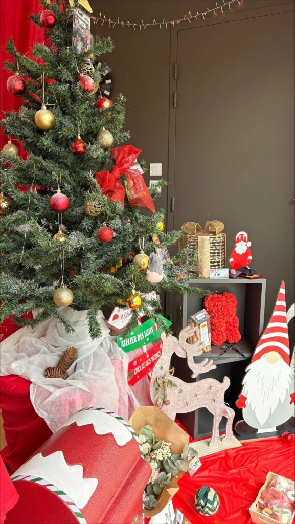 boutique noel 2