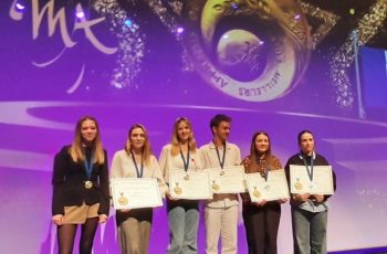 Métier de la mode - Meilleur Apprenti